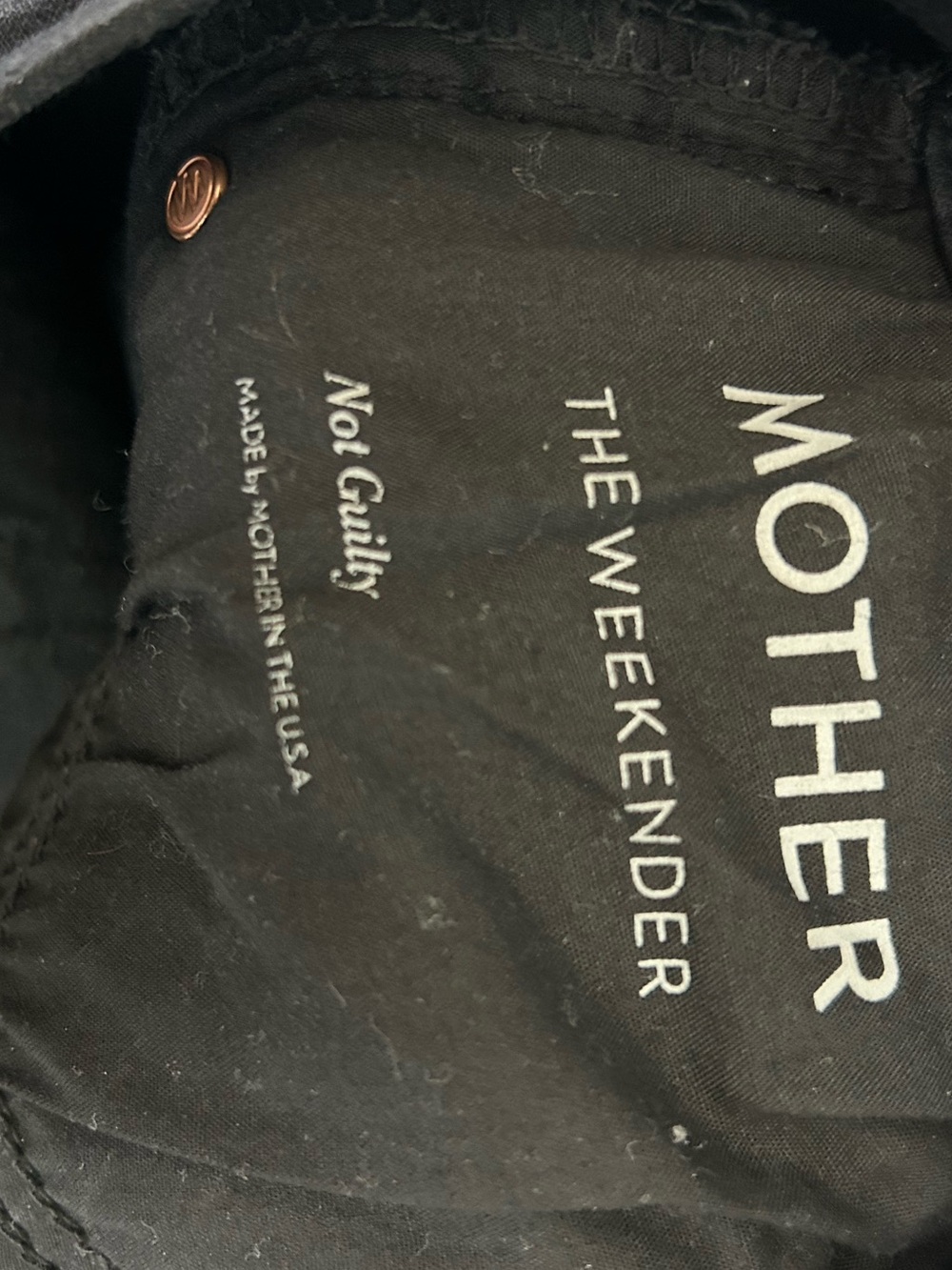 Mother - Picture 8 of 10
